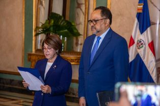 CNM rechaza continuación de  tres jueces en la Suprema Corte