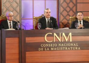 Colegio de Abogados cree faltó transparencia en el CNM en la evaluación de jueces