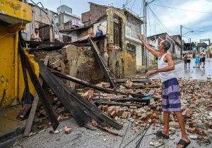 EEUU: ofrece ayuda a Cuba por el azote del huracán ‘Melissa’