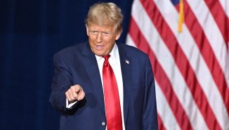 EEUU: Trump amenaza con «ir y matar» a miembros de Hamás