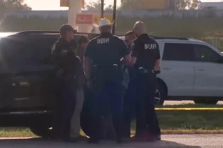 EEUU: Dos niños mueren tras un tiroteo en suburbio de Houston