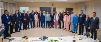 Gobierno dominicano presenta al Senado Plan para duplicar PIB