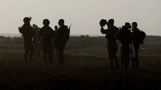 GAZA: Hamás reitera compromiso con alto el fuego; rechaza incidente