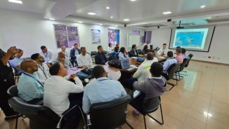 Instituciones gubernamentales activan planes de contingencia