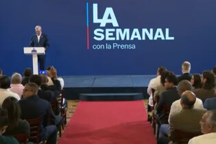 Abinader dice que CNM actúa de acuerdo a la Constitución RD