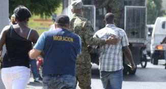 Migración RD explica legalidad de sus inspecciones