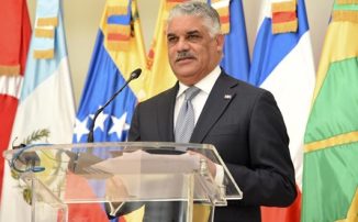Vargas refuta dato de Abinader sobre Cumbre de las Américas