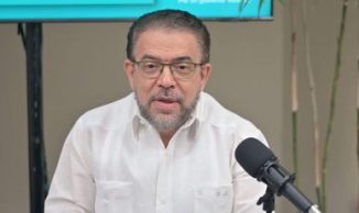 Guillermo Moreno propone auditar deuda pública de RD