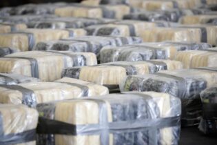 PUERTO RICO: Ocupan 165 kilos cocaína procedentes de RD