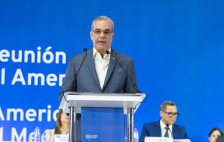 Abinader dice turismo es principal industria de RD con 1.6 MM de empleos directos e indirectos