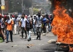 Pandillas dejan balance 16 mil muertos en Haití, según la ONU