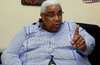 Peña Guaba pide ayuda para miles trabajadores informales