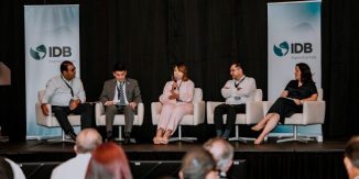 Presidenta de la ABA pondera rol de digitalización en la RD