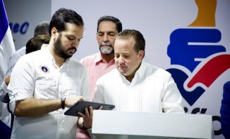 El PRM inicia verificación e inscripción con uso de la IA