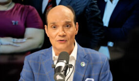 Ramfis llama defensa soberanía RD frente organismos foráneos