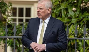 LONDRES: Familia real británica expulsa a Príncipe por el “caso Epstein”