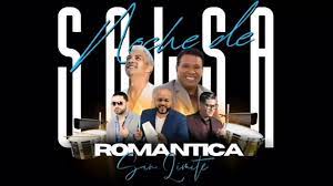 Salsa Romántica “Sin Límites” encenderá el Hard Rock Café