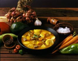 Gastronomía y turismo aportan más del 8% al PIB en la RD