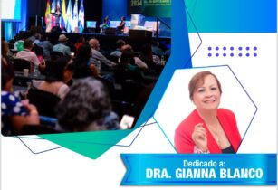 Sociedad de Gastroenterología celebra 33 congreso anual dedicado a la Dra. Gianna Blanco