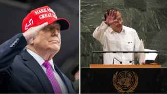EEUU: Trump acusa a Gustavo Petro de ser “un líder del narcotráfico”