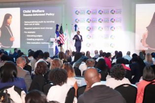 400 profesionales participan en Congreso Salud Mental en SD