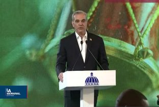 Abinader dice hay cosas de las que Danilo no debería hablar