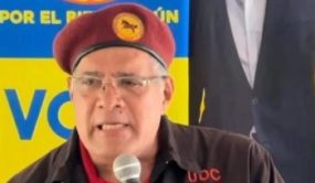 Acosta pide Gobierno no haga las reformas que solicita el FMI