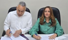 ADORA y Academia Periodistas de Arte promoverán merengue