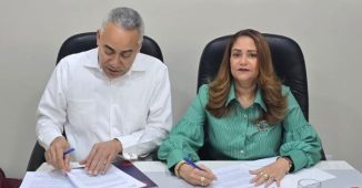 ADORA y Academia Periodistas de Arte promoverán merengue