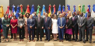 Aduanas del Caribe se reúnen en la República Dominicana