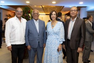 AFI Reservas celebra una década de crecimiento y confianza