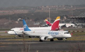 VENEZUELA: amenaza a aerolíneas si no retoman vuelos a Caracas