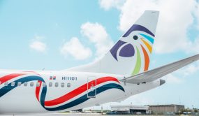 Arajet aumenta a dos vuelos diarios con destino a N. York