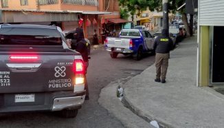 Arrestan 16 acusados lavado activos procedente narcotráfico