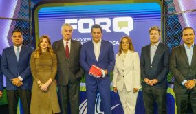 Asonahores reconoce al ministro David Collado por su gestión en Turismo