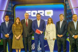 Asonahores reconoce al ministro David Collado por su gestión en Turismo