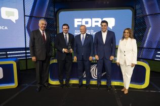 Asonahores reconoce a Banreservas por sus aportes al turismo dominicano