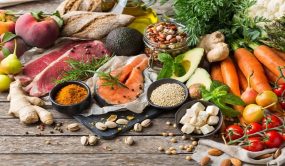 Conoce aquí 8 alimentos para recuperar la fuerza muscular