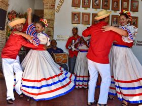Radiodifusores y periodistas celebrarán ‘Día del Merengue’
