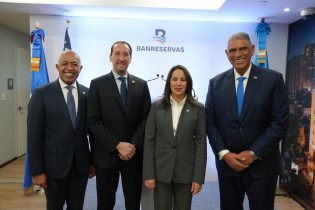 Banreservas otorga más de 3,000 millones en préstamos en el exterior en 2025