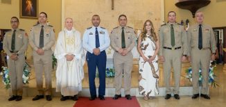 El Instituto Cartográfico Militar conmemora su 40 aniversario