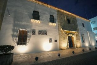 Centro Cultural Taíno Casa del Cordón celebra aniversario