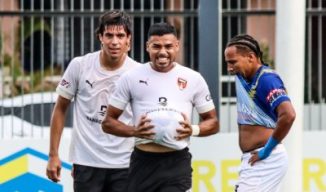 Cibao FC vence Atlántico con una mano de goles en jornada 13 de la LDF