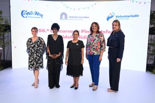 Voluntariado Banreservas convoca 56.ª edición del Concurso de Pintura Infantil Navideño Nidia Serra