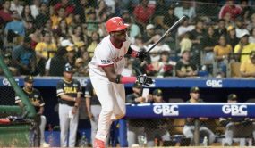 Lake conecta hit 500; Aguilas, Estrellas y Gigantes triunfan