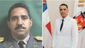 EU: Exgeneral PN y regidor se declaran culpables narcotráfico
