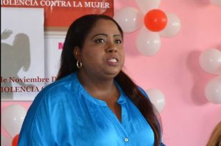 Trabajadoras sexuales se quejan agresiones físicas de policías