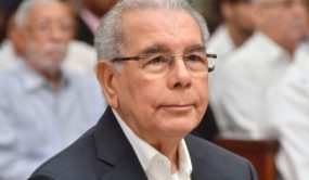 Medina dice cuadros del PLD conformarán boleta del 2028