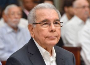 Medina dice cuadros del PLD conformarán boleta del 2028