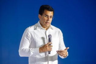 David Collado dice RD espera este año un récord de 11,7 millones turistas